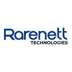 Rarenett Logo