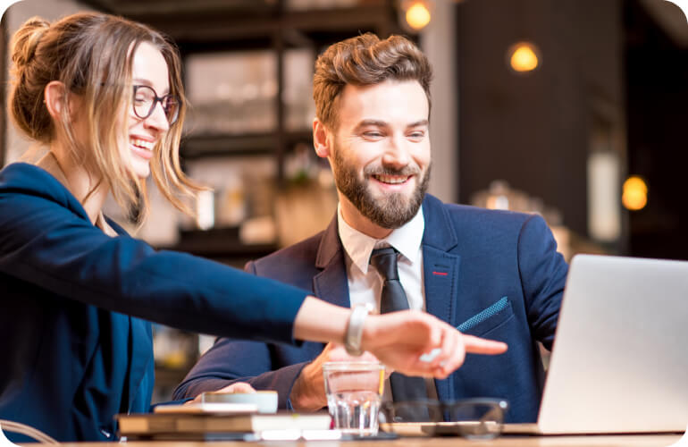 Custom Software & Web Development